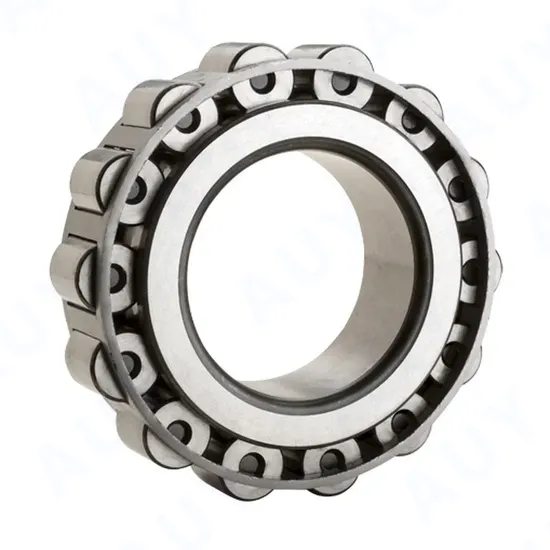 High-Speed-High-Strength-Nu-221-Ecp-Nu-321-Ecj-Nu-321-Ecml-Nu-321-Ecp-Single-Row-Full-Complement-Cylindrical-Rolling-Bearings