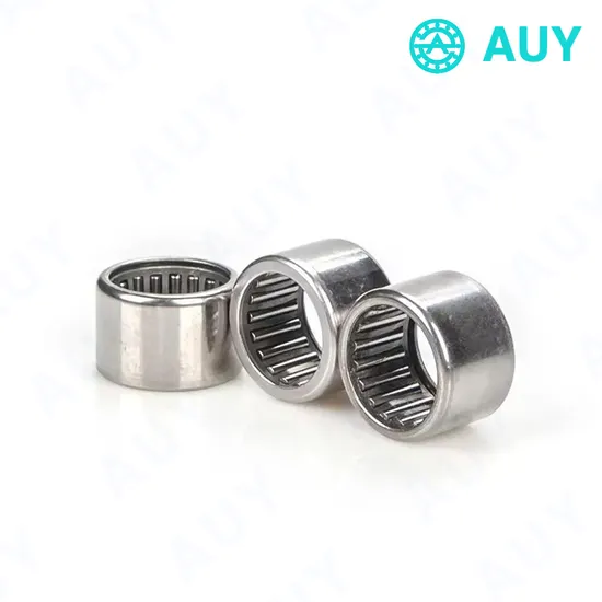 High-Speed-Industry-Leading-Rna-4906-2RS-Na-4918-Na-6918-Needle-Roller-Bearing