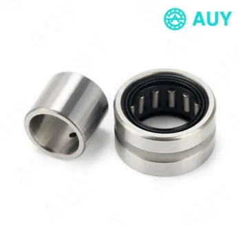 High Speed RNA4906.2RS Needle Bearing 25x47x30.5mm