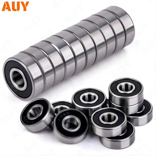 High-Speed-Low-Noise-Long-Service-Life-16048-61864-16064-61944-Ma-Deep-Groove-Ball-Bearing