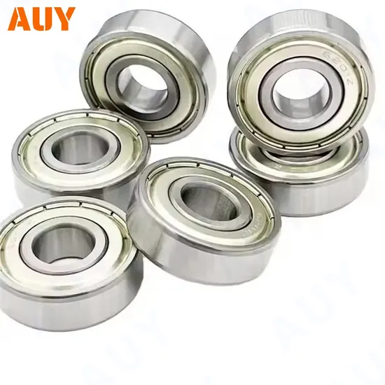 High-Speed-Low-Noise-Long-Service-Life-16048-61864-16064-61944-Ma-Deep-Groove-Ball-Bearing