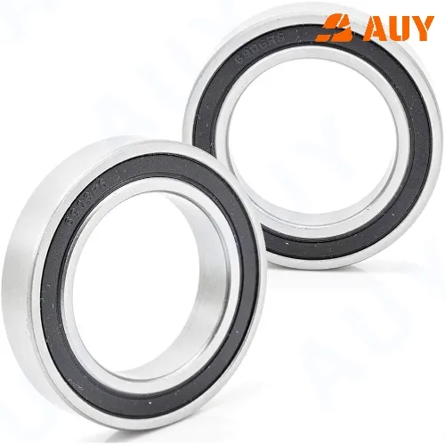 High-Speed-Low-Noise-Long-Service-Life-4311-Atn9-4309-Atn9-4210-Atn9-4215-Atn9-Deep-Groove-Ball-Bearing