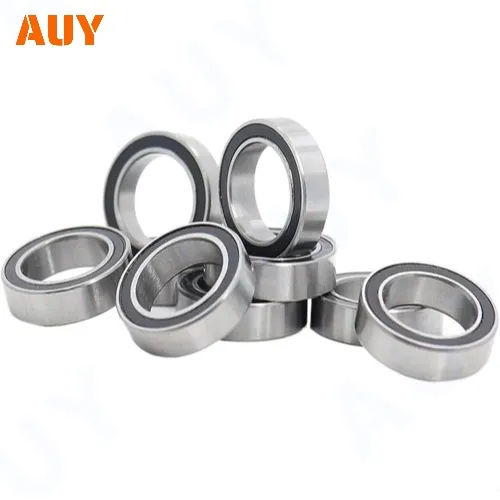 High-Speed-Low-Noise-Long-Service-Life-638-4-Zz-2z-638-4-Zz-638-4-2z-638-4zz-Deep-Groove-Ball-Bearing