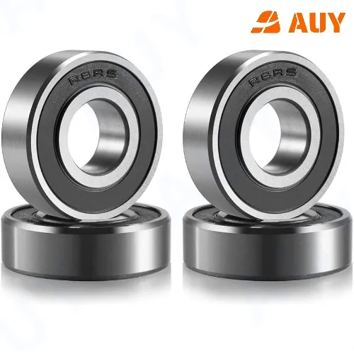 High-Speed-Low-Noise-Long-Service-Life-Automobile-Bearings-618-710-Ma-618-750-Ma-62208-2RS-62203-2RS-Deep-Groove-Ball-Bearing