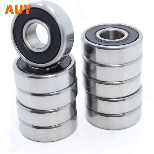 High-Speed-Low-Noise-Long-Service-Life-Miniature-Bearings-314-Znr-Z-Nr-Zz-2z-314-Zz-314-2z-314zz-Deep-Groove-Ball-Bearing