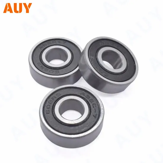 High-Speed-Low-Noise-Long-Service-Life-Rulemanes-Bearing-212-Znr-Z-Nr-Zz-2z-212-Zz-212-2z-212zz-Deep-Groove-Ball-Bearing