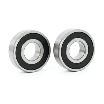 High Speed 6000 6001 6002 6003 Ball Bearings for Motorcycle