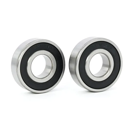 High Speed 6000 6001 6002 6003 Ball Bearings for Motorcycle