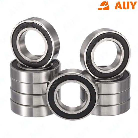 High-Speed-ODM-6032-M-2RS1-Zz-2z-6032-Zz-6032-2z-6032zz-Deep-Groove-Ball-Bearing