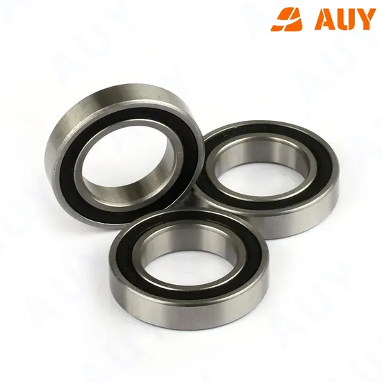 High-Speed-ODM-6032-M-2RS1-Zz-2z-6032-Zz-6032-2z-6032zz-Deep-Groove-Ball-Bearing