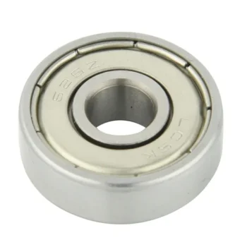 High Speed Quality Ball Bearings: 6009, 6012, 6210, 6305-2z/2RS1 for Motor Applications