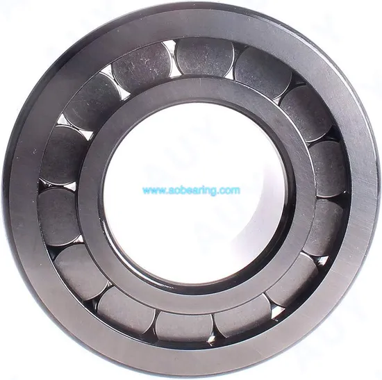 High-Strength-High-Precision-Nu-230-Ecml-Nu-2330-Ecml-Nu-330-Ecm-Nu-330-Ecml-Single-Row-Cylindrical-Rolling-Bearings