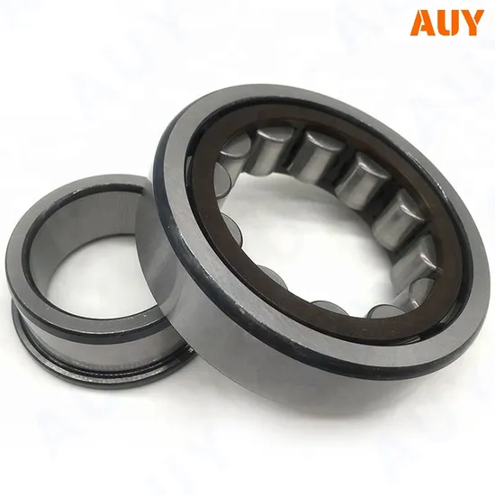 High-Strength-High-Speed-315869-a-315869-C-Nu-29-950-Ecma-Nj-28-1000-Ecma-Hb1-Single-Row-Cylindrical-Rolling-Bearings