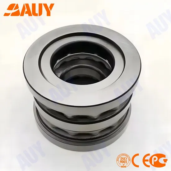 High-Strength-High-Speed-51332-M-51232-M-Axial-Roller-Bearing-Thrust-Ball-Bearing