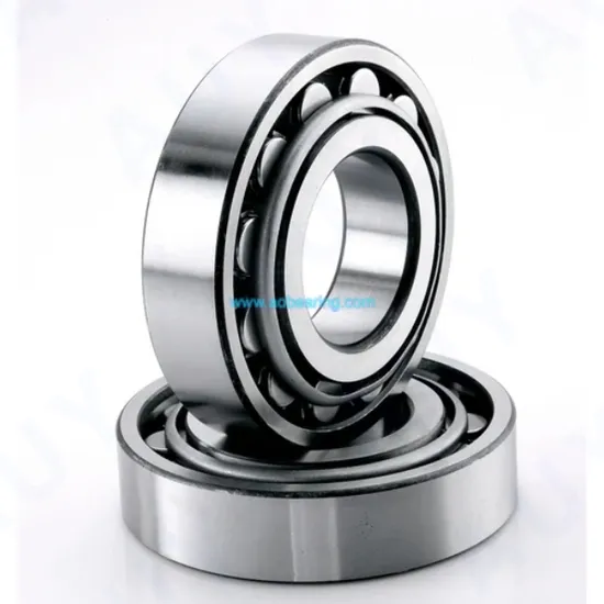 High-Strength-High-Speed-Nu-334-Ecm-Nup-234-Ecm-Nj-1036-Ml-Nj-2236-Ecm-Single-Row-Cylindrical-Rolling-Bearings