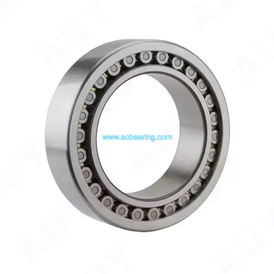 High-Strength-High-Speed-Nu-334-Ecm-Nup-234-Ecm-Nj-1036-Ml-Nj-2236-Ecm-Single-Row-Cylindrical-Rolling-Bearings