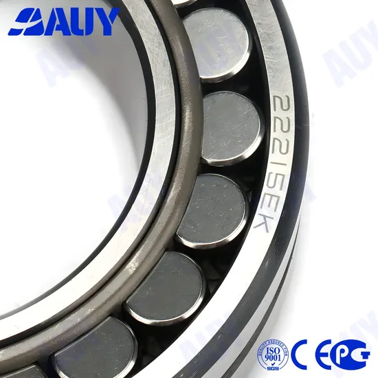 241/850-2CS5K30/C3hgea8 Spherical Roller Bearing High-Strength Mining Use