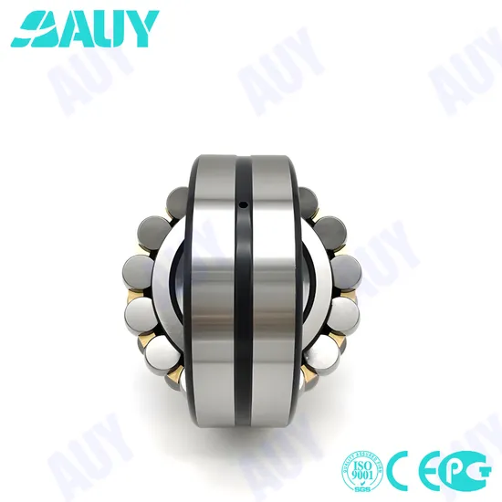High-Strength-ODM-241-560-2CS5K30-C3hgea8-22213-E-21313-E-Chrome-Steel-Bearing-Thrust-Ball-Bearing