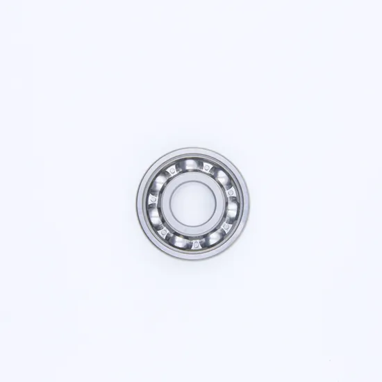 High-Temperature Bearings - up to 200° C, Ceramic Options, Low Maintenance