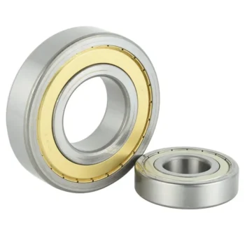 Hot Deal: 6204-2RS Bearing 40x80x18mm Low Noise & Durable