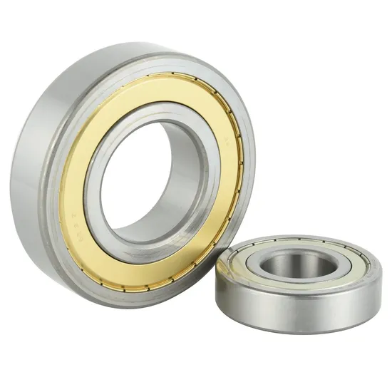 Hot Deal: 6204-2RS Bearing 40x80x18mm Low Noise & Durable