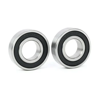 6200 Series Deep Groove Ball Bearings 6218-6248 High Precision for E-Bike Motorcycle