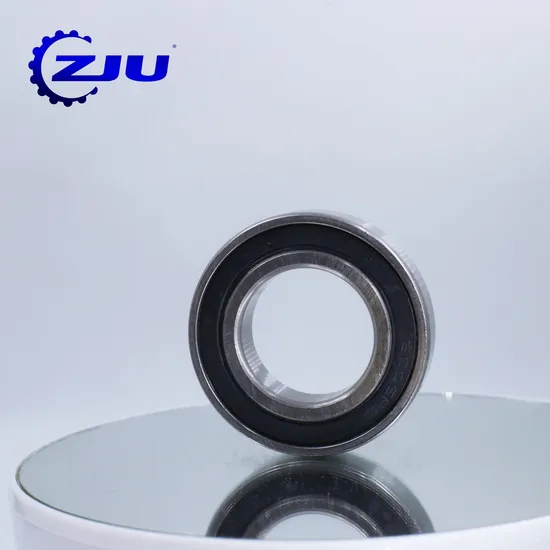 Hot Sale 627 Ceramic Inline Skate Bearing: 7X22X7mm for 7mm Axles