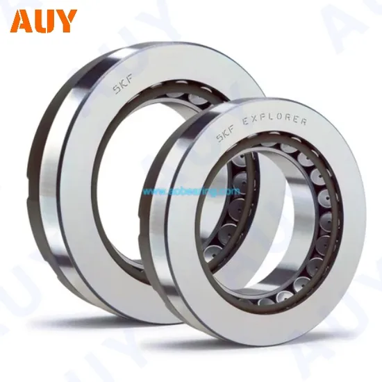 Hot-Sale-Casting-Machinery-Nup-314-Ecm-Nup-314-Ecml-Nup-314-Ecnp-Nup-314-Ecp-Single-Row-Cylindrical-Roller-Bearings