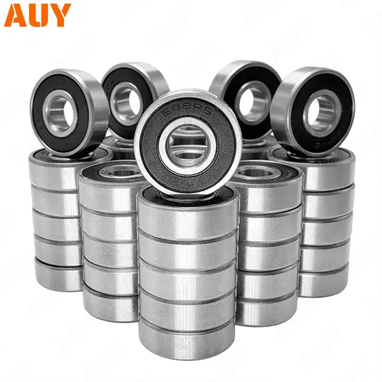 Hot-Sale-Durable-6000-2RS-Zz-2z-Z-Rsl-Rsh-6213-2RS-Va947-6306-2RS-6000-Zz-6000-2z-6000zz-Deep-Groove-Ball-Bearing