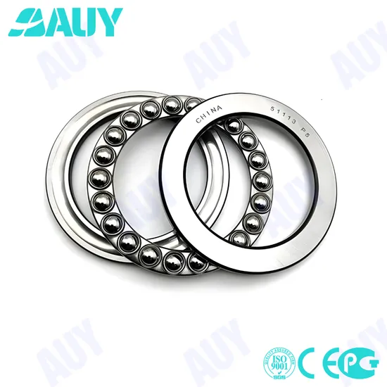 Hot-Sale-Factory-Price-51248-M-51184-F-51284-F-59184-F-Thrust-Rollering-Thrust-Ball-Bearing