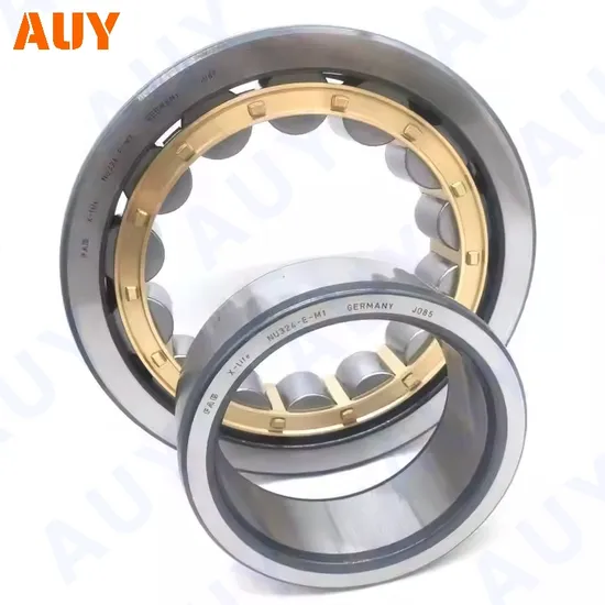 Hot-Sale-Factory-Price-Nj-306-Ecp-Nu-1006-Nu-206-Ecj-Nu-206-Ecml-Cylindrical-Roller-Bearings