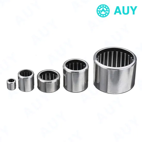Hot-Sale-High-Strength-Rnao-12X22X12-Tn-Nks-20-Nks-75-Needle-Roller-Bearing