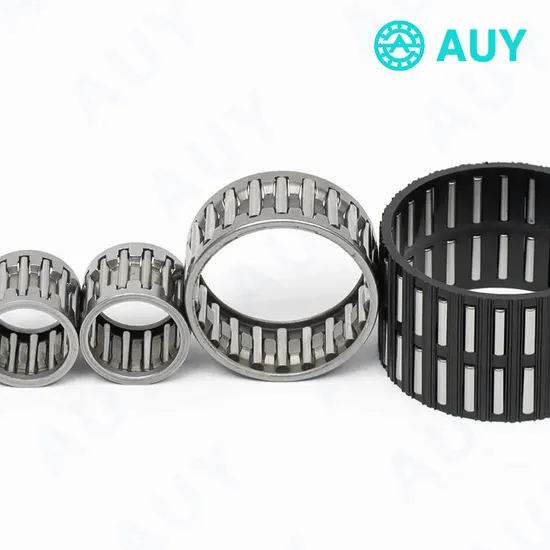 Hot-Sale-High-Strength-Rnao-12X22X12-Tn-Nks-20-Nks-75-Needle-Roller-Bearing