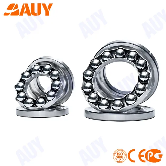 Hot-Sale-Inexpensive-59172-F-52206-52406-52305-Contact-Ball-Bearing-Thrust-Ball-Bearing