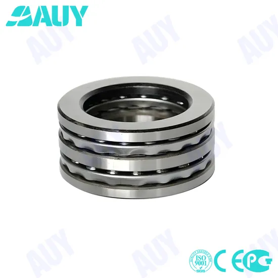 Hot-Sale-Inexpensive-59172-F-52206-52406-52305-Contact-Ball-Bearing-Thrust-Ball-Bearing