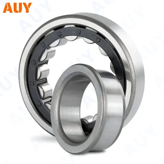 Hot-Sale-Manufacturing-Machinery-Nu-1011-Ecp-Nu-211-Ecj-Nu-211-Ecm-Nu-211-Ecml-Single-Row-Cylindrical-Rolling-Bearings