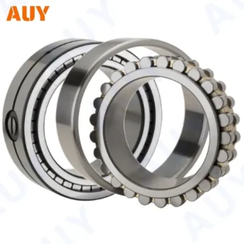 Hot Sale NU 1011 ECP Cylindrical Bearing, High Load Capacity & Precision for Machinery