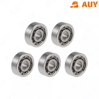 Hot Sale 635-ZZ Miniature Bearing 2z Deep Groove