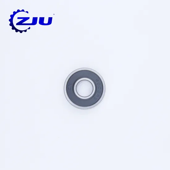 Hot Sale 605-2RS/605zz Deep Groove Ball Bearings Low Noise Long Life