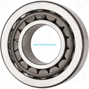 Hot Sale NU 238 ECM Cylindrical Bearing 190x340x55mm High Load Capacity