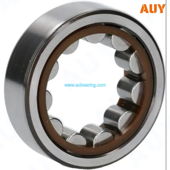 Hot-Sale-Mixing-Machinery-Nuh-2234-Ecmh-Nuh-2334-Ecmh-Pex-Ncf-2236-Ecjb-Ncf-2336-Ecjb-Pex-Single-Row-Cylindrical-Rolling-Bearings