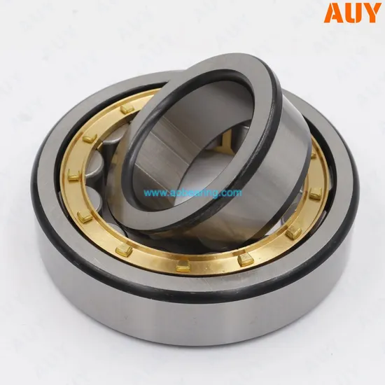 Hot-Sale-Mixing-Machinery-Nuh-2234-Ecmh-Nuh-2334-Ecmh-Pex-Ncf-2236-Ecjb-Ncf-2336-Ecjb-Pex-Single-Row-Cylindrical-Rolling-Bearings