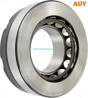 Hot Sale NUH2234ECMH Cylindrical Roller Bearing 170x310x77mm High Load Capacity