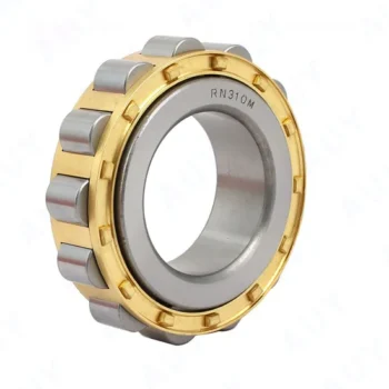N 217 Ecm N 317 Ecp Cylindrical Roller Bearings Hot Sale