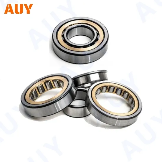 Hot-Sale-Rust-Prevention-Nup-2308-Ecp-Nup-308-Ecm-Nup-308-Ecml-Nup-308-Ecp-Single-Row-Full-Complement-Cylindrical-Roller-Bearings