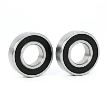 Hot Sell 6000 6200 6300 Deep Groove Ball Bearings for Auto Parts