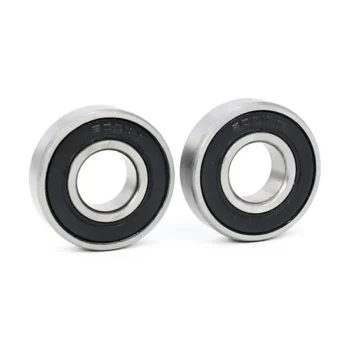 Hot Selling 6000-6400 Series Deep Groove Ball Bearing High Load Capacity