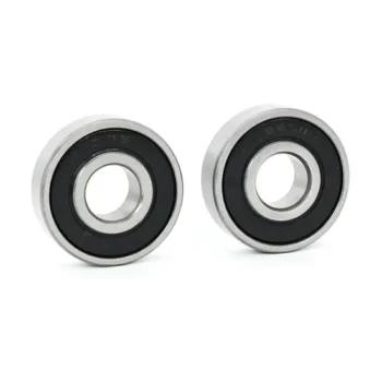 Deep Groove Ball Bearing 6000-6400 Series High Speed Low Noise