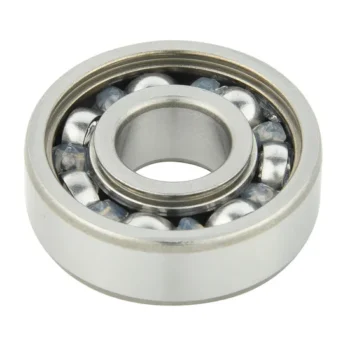 Hybrid Ball Bearing 163110 16x31x10 High-Speed Bike Gearbox