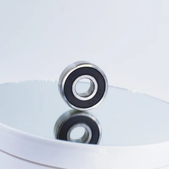 Hydraulic Pump Bearings – High Pressure Rated, Leakproof Seal Design